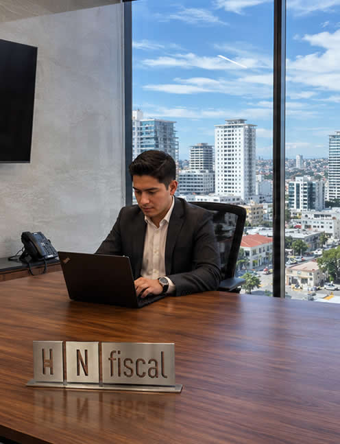 HN Fiscal